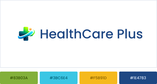 Branding & Visual Identity - After